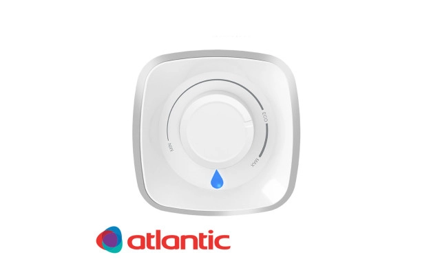 Малолитражен бойлер Atlantic Nanto 15 литра – За монтаж под мивка